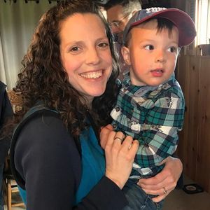 Meet your Posher, Darcy